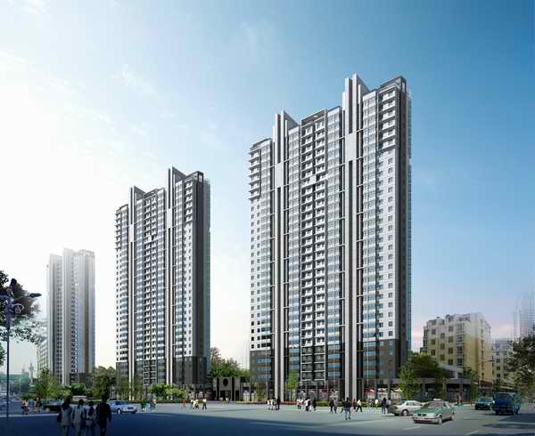 水岸觀?。ㄐ^(qū)）