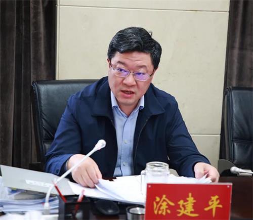 彰顯省會擔當，我們城投人這么干！